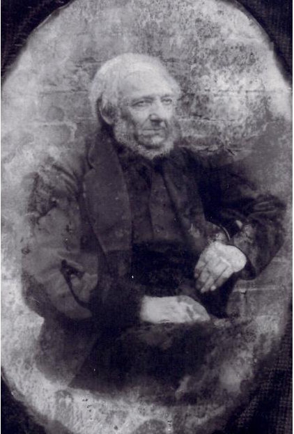 Thomas Hagyard 1885